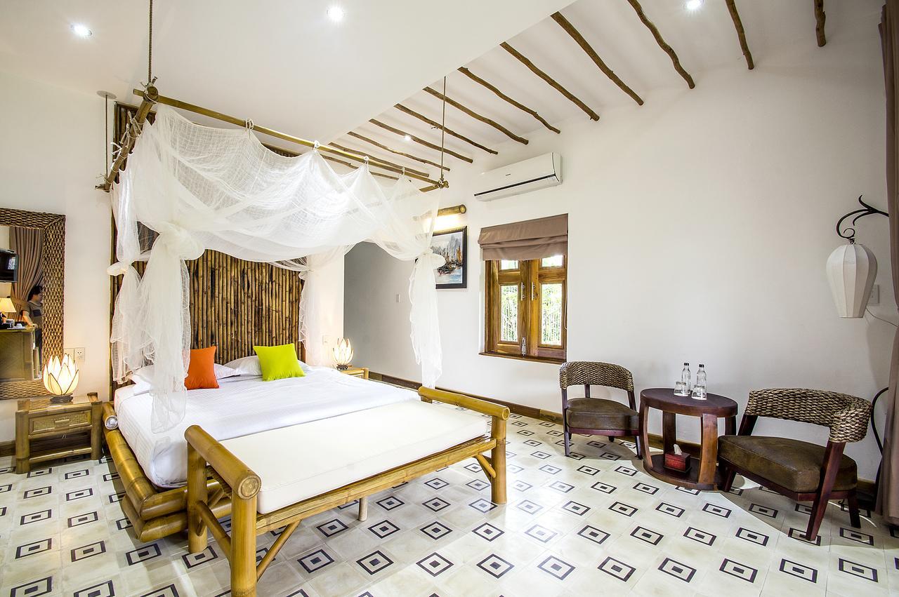 The Island Lodge My Tho Pokoj fotografie